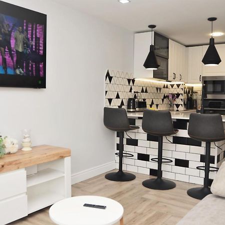 Apartamento Sofia Pineda de Mar Eksteriør billede