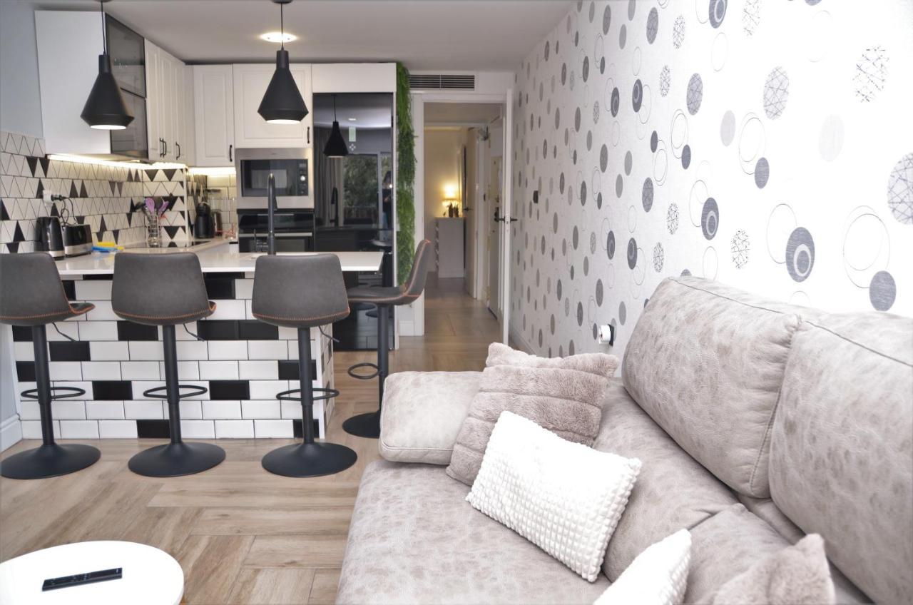 Apartamento Sofia Pineda de Mar Eksteriør billede