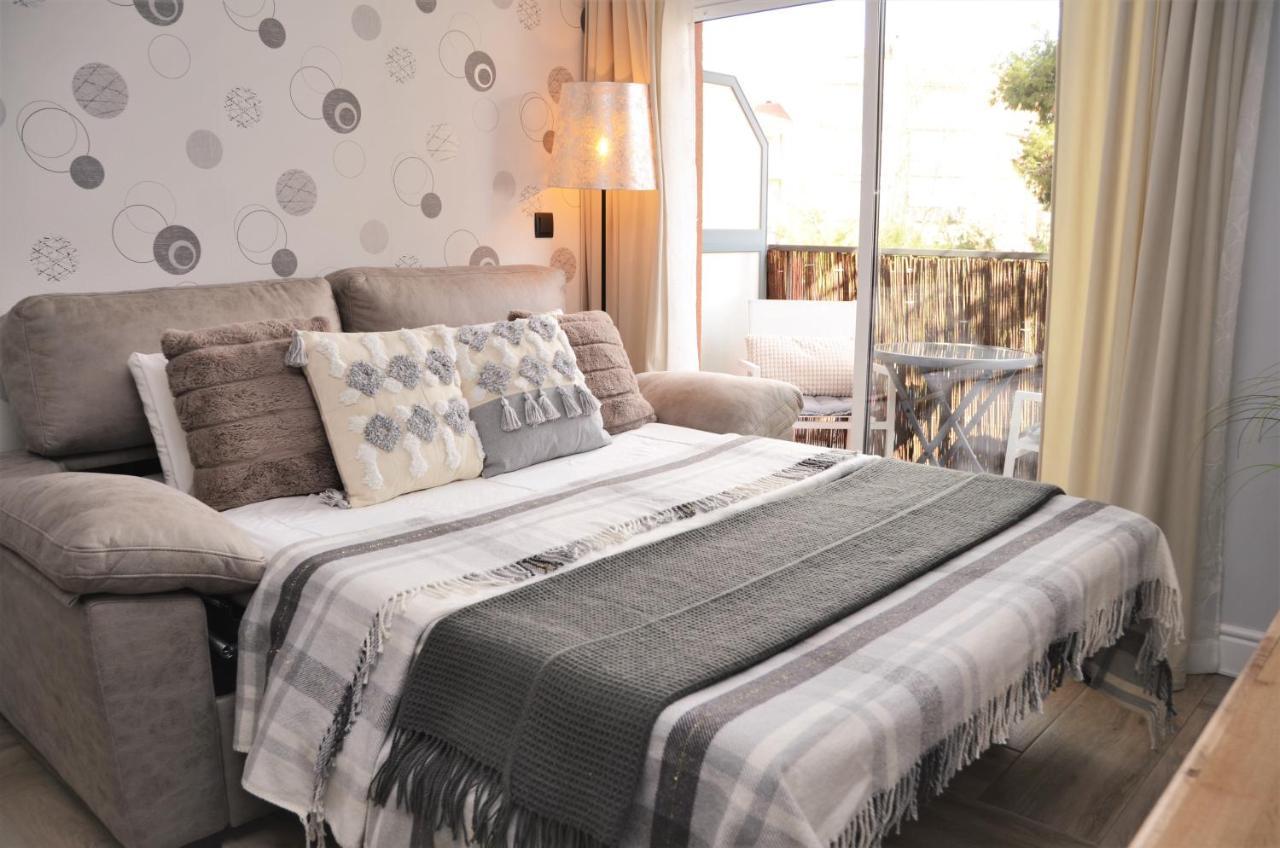 Apartamento Sofia Pineda de Mar Eksteriør billede