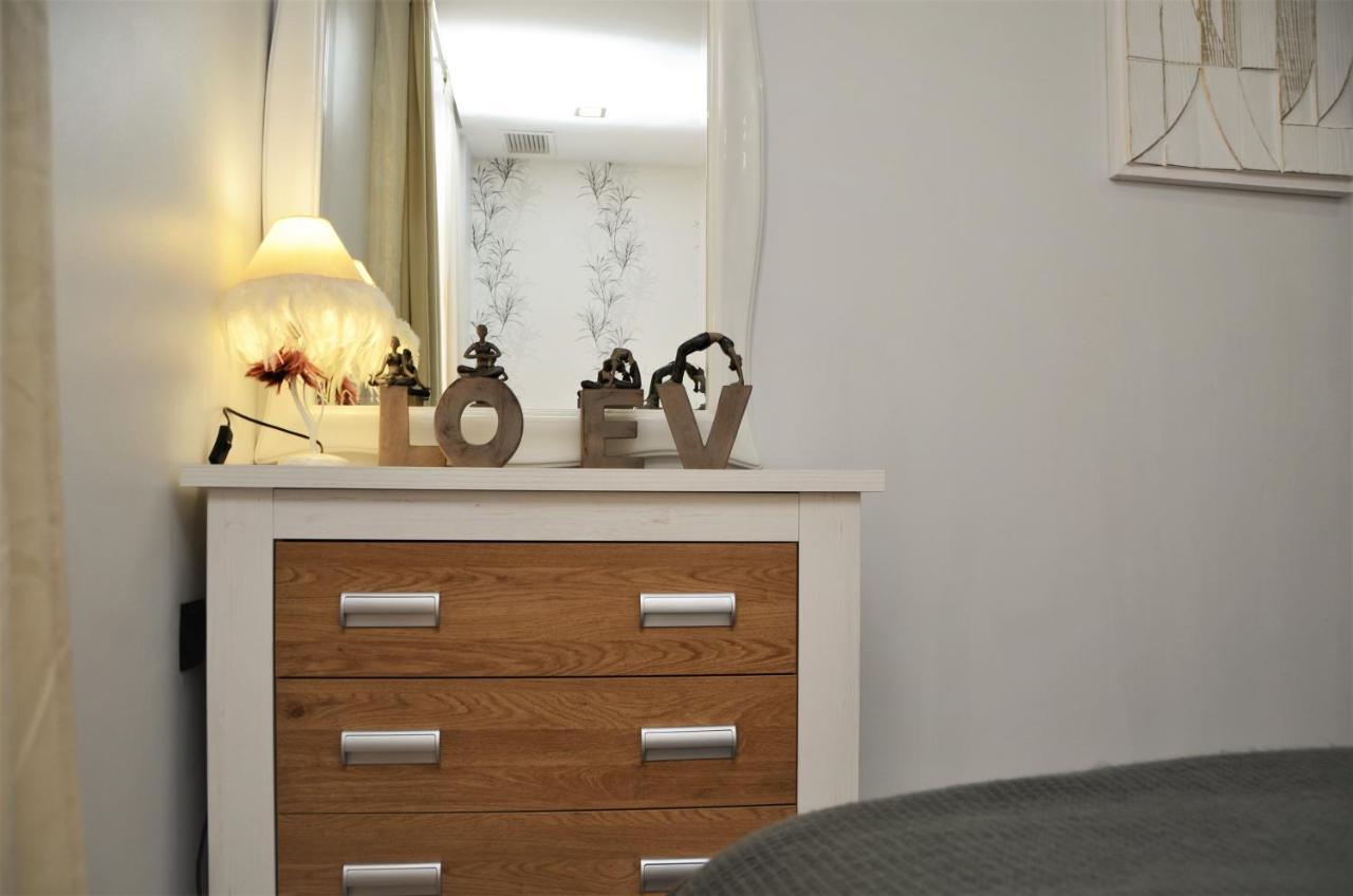 Apartamento Sofia Pineda de Mar Eksteriør billede